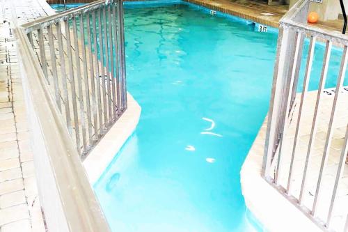 BLUE WATER RESORT#12 Ocean view beautiful condo - main image