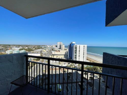 BLUE WATER RESORT#12 Ocean view beautiful condo - image 13