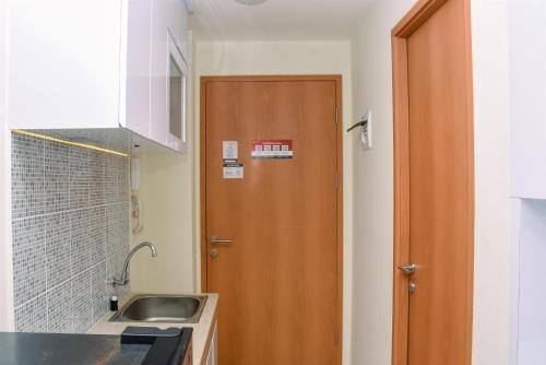 Studio Apartment image 8