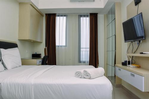 Studio Apartment image 5