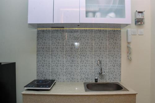 Studio Apartment image 3