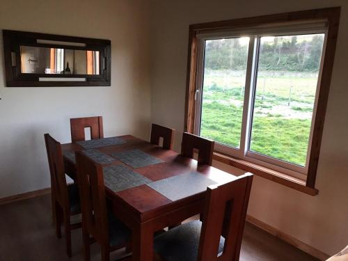 Linda Casa en parcela, 3 minutos de frutillar Bajo in ฟรูติลลาร์