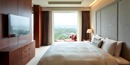 Hotel Superior Village View King Suite