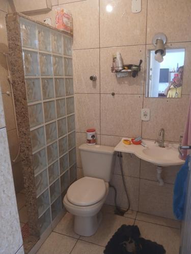 So descansar recarregar in Del Castilho