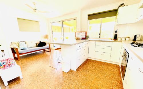 Carpenter House in Exmouth