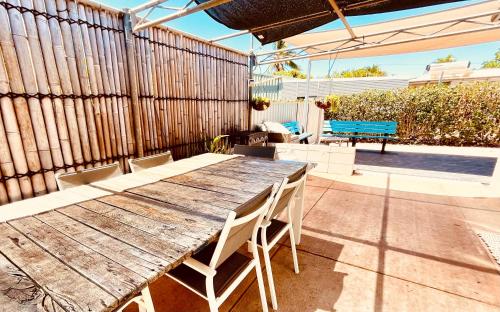 Carpenter House in Exmouth