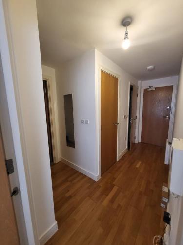 1 bedroom apartment city centre, Manchester (fotografie 2)