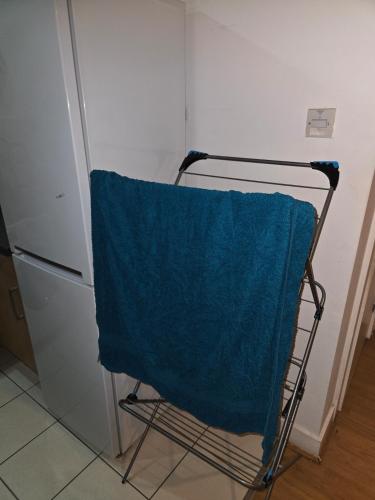 1 bedroom apartment city centre, Manchester (fotografie 8)