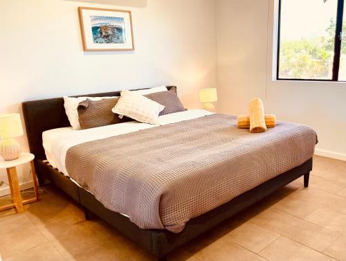 Carpenter House in Exmouth