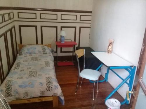 Habitac Indiv Casa de Familia, Flores, Buenos Aires (fotografie 7)