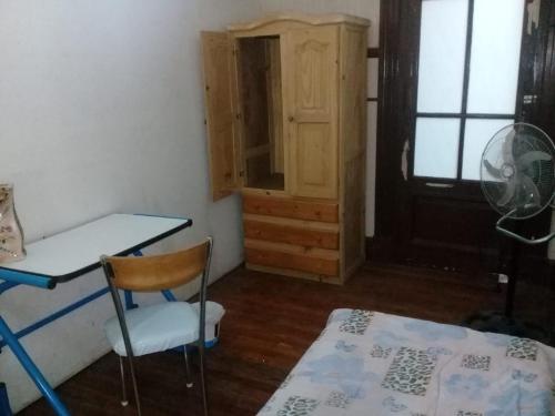 Habitac Indiv Casa de Familia, Flores, Buenos Aires (fotografie 6)