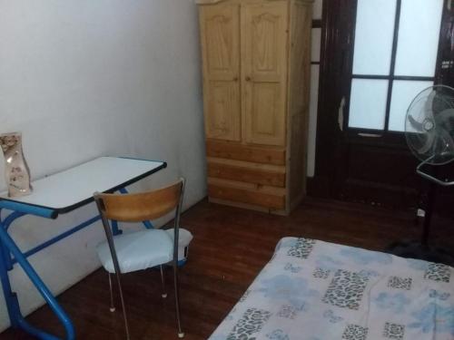 Habitac Indiv Casa de Familia, Flores, Buenos Aires (fotografie 5)