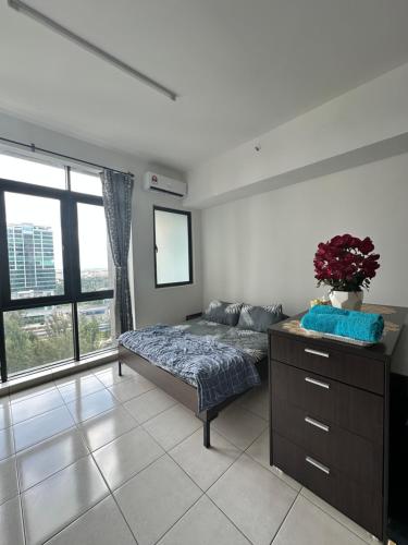 Shah Alam Alinea Linata Studio Seksyen 14