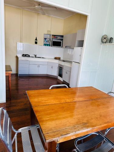 Exchange Hotel Backpacker Resort in Mossman