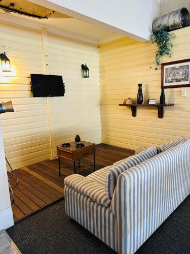 Szórakozási lehetőségek, Exchange Hotel Backpacker Resort in Mossman