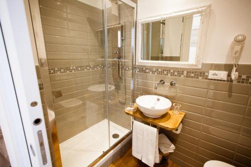 Atmosfere Guest House - Cinque Terre e La Spezia - image 8