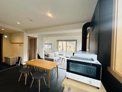 Hakuba Cottage – Hakuba