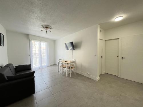Appartement T2 à Sète avec parking et animaux admis proche gare et plages - FR-1-338-562 - image 3