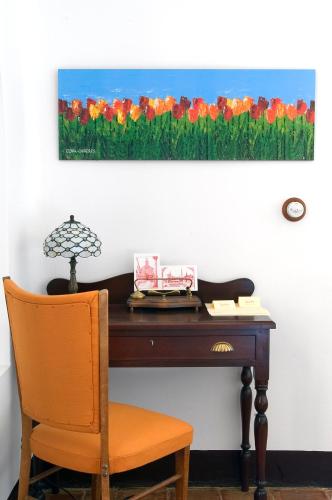 Hotel Cortijo del Marqués - image 12