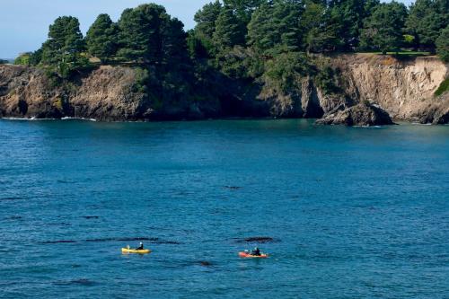 Cottages at Little River Cove