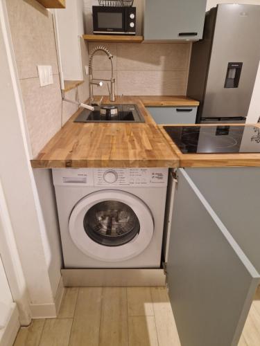 Appartement au centre de Gosier 2