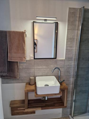 Appartement au centre de Gosier 2 4