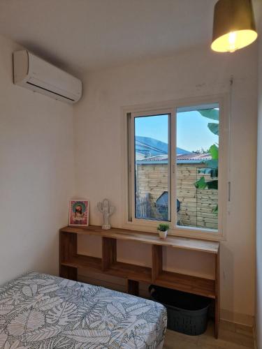 Appartement au centre de Gosier 2