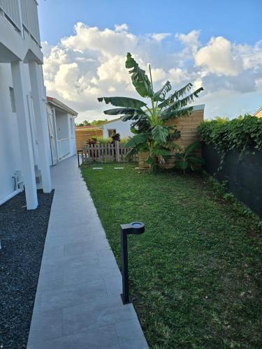 Appartement au centre de Gosier 2 5