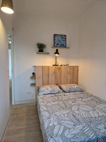 Appartement au centre de Gosier 2 3