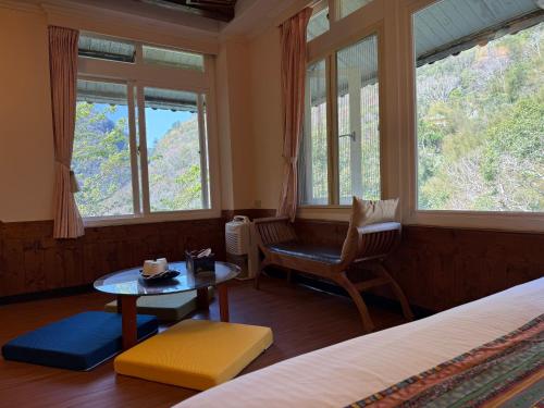 Fuyam tourist home Fuyam tourist home