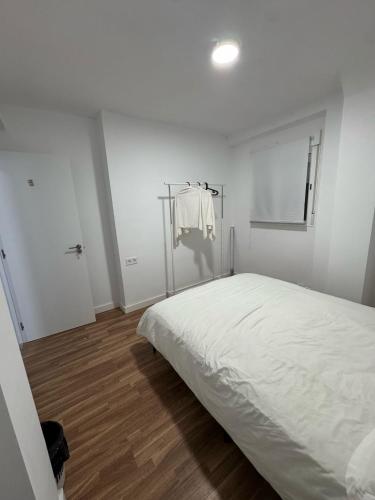 Apartamento de habitaciones privadas en el centro de Málaga 2