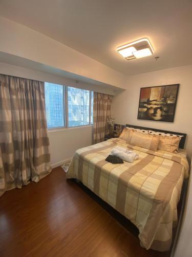 ECN Suite and Staycation