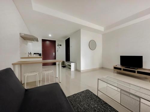 Apateu1109B - Simple Cozy 1 BR Apartment NON SMOKING at Tera Residence Bandung, Bandung