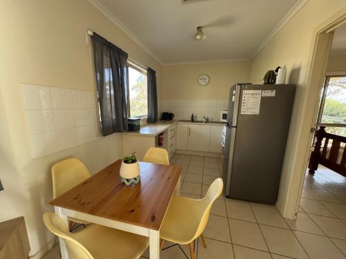 Allusion Farmstay and Vineyard Units in Yankalilla