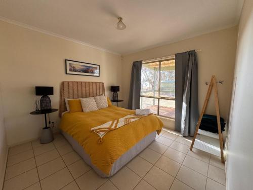 Allusion Farmstay and Vineyard Units in Yankalilla