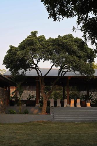 Canbeauty Resort&Spa Jiangzhou