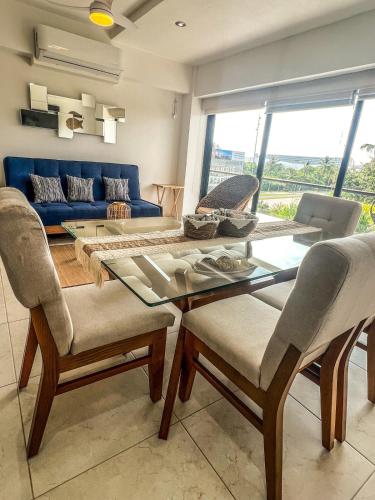 Acapulco Diamante Departmento Exclusivo near General Juan N. Álvarez nemzetközi repülőtér