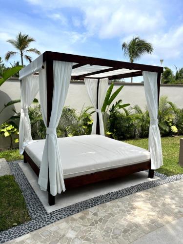 Acapulco Diamante Departmento Exclusivo near General Juan N. Álvarez nemzetközi repülőtér