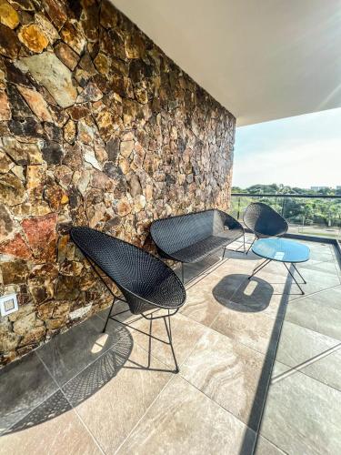 Acapulco Diamante Departmento Exclusivo near General Juan N. Álvarez nemzetközi repülőtér