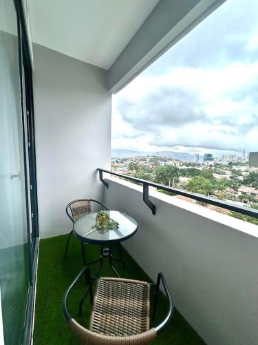 Loft Chic en Cipreses