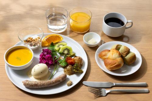 Miroku Nara by The Share Hotels
