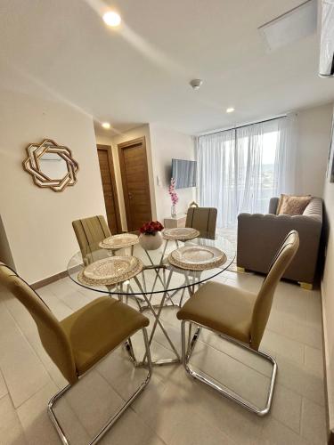 Loft Chic en Cipreses