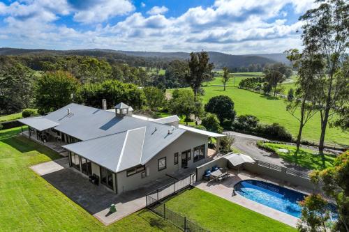 Ivy Hill - Tathra Bermagui Rd 1795 in Tanja