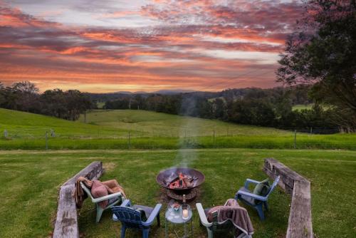 Ivy Hill - Tathra Bermagui Rd 1795 in Tanja
