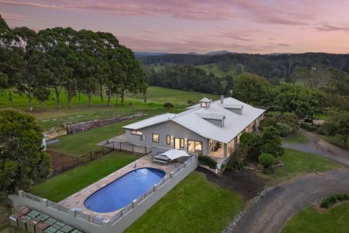 Ivy Hill - Tathra Bermagui Rd 1795 in Tanja