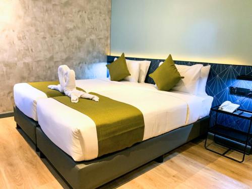 hotel photo
