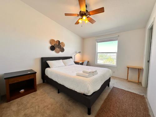 Bodhi House, Joshua Tree National Park in Twentynine Palms