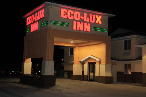 Eco-Lux Inn Norfolk