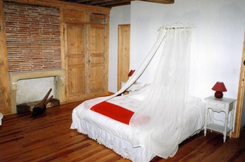 Chambres d'hôtes Le Presbytère photo 22