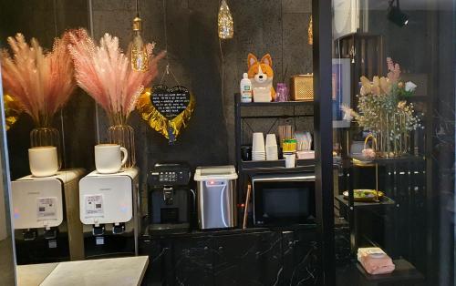 GoodTime Hotel in Bupyeong-gu